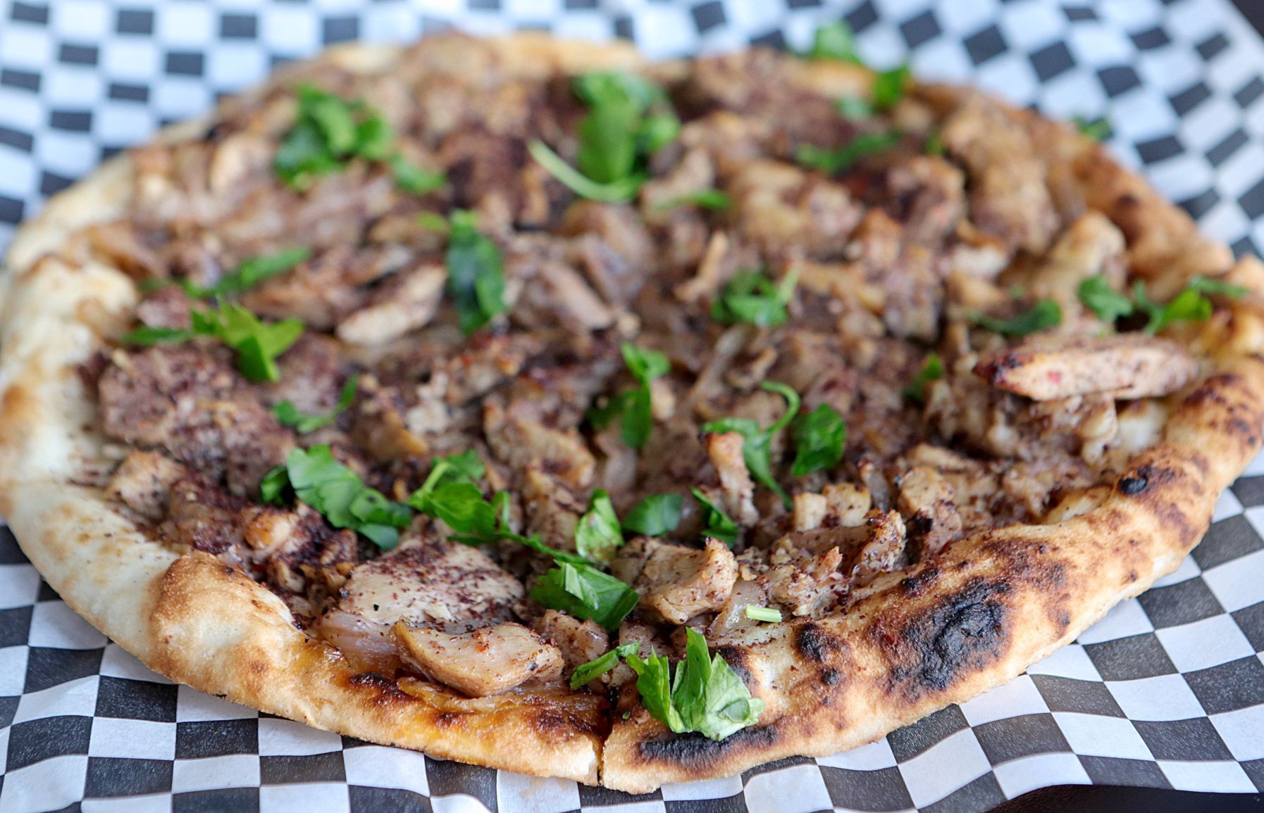 Sultan Mediterranean Restaurant